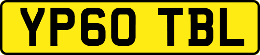 YP60TBL