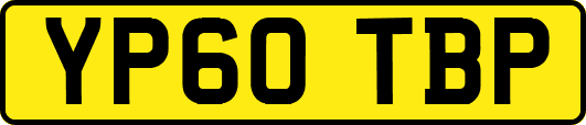 YP60TBP