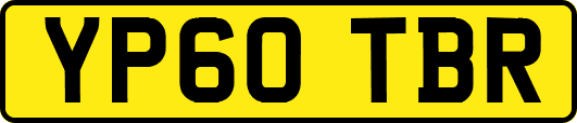 YP60TBR