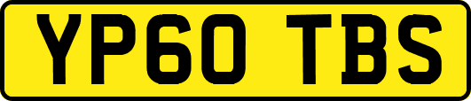 YP60TBS