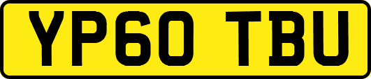 YP60TBU