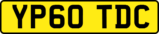 YP60TDC
