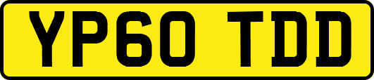 YP60TDD