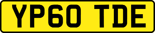 YP60TDE