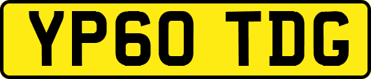 YP60TDG