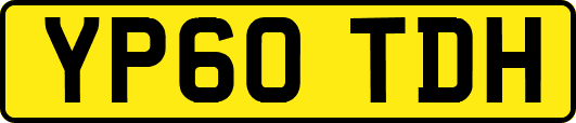 YP60TDH