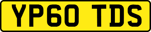 YP60TDS