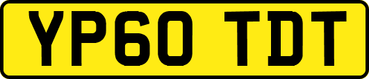 YP60TDT
