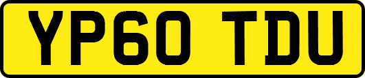 YP60TDU