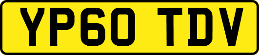 YP60TDV