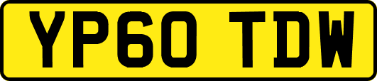 YP60TDW