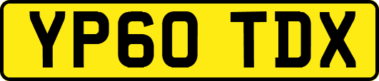 YP60TDX