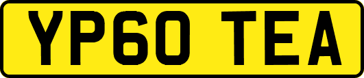 YP60TEA