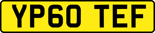 YP60TEF