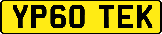 YP60TEK