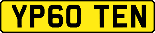 YP60TEN