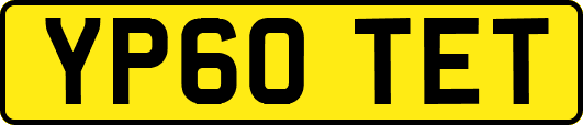 YP60TET