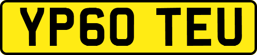 YP60TEU