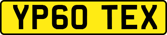 YP60TEX