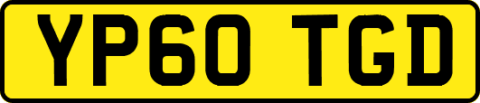 YP60TGD