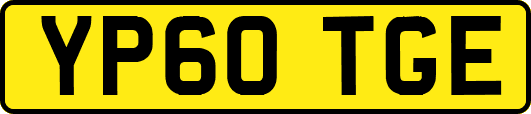 YP60TGE