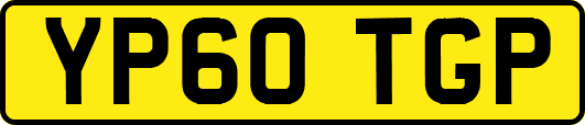 YP60TGP