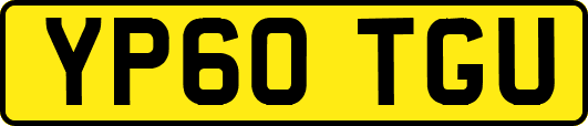 YP60TGU