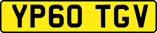 YP60TGV