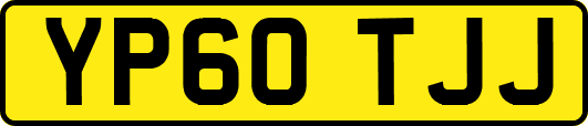 YP60TJJ