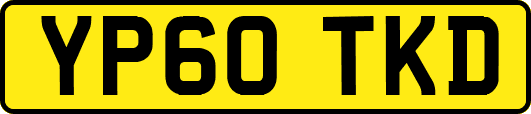 YP60TKD