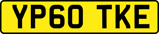 YP60TKE
