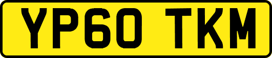 YP60TKM