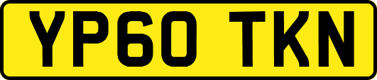 YP60TKN