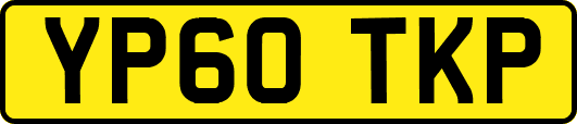 YP60TKP