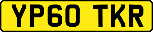 YP60TKR