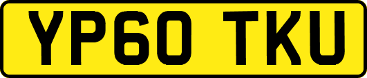 YP60TKU