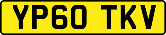 YP60TKV