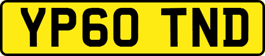 YP60TND