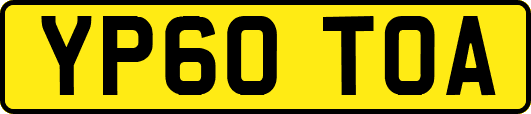YP60TOA
