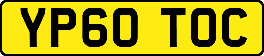 YP60TOC