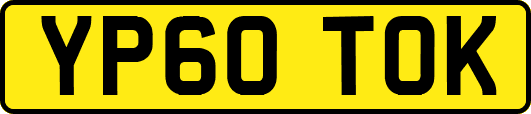 YP60TOK