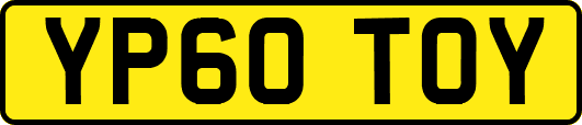YP60TOY