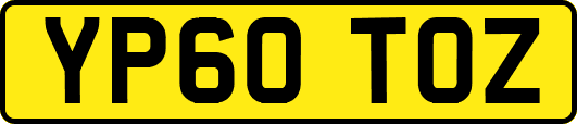 YP60TOZ