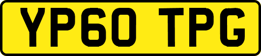 YP60TPG