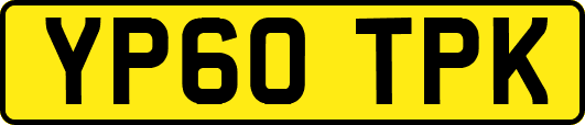 YP60TPK