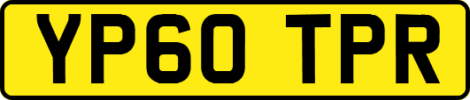 YP60TPR