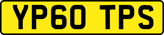 YP60TPS