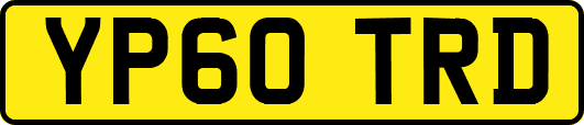 YP60TRD
