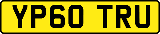 YP60TRU