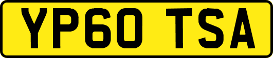 YP60TSA